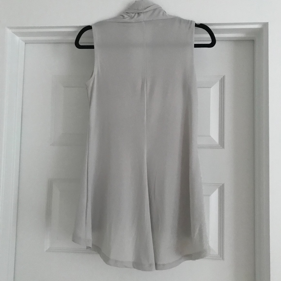 Philosophy Sleeveless Top - Picture 3 of 3